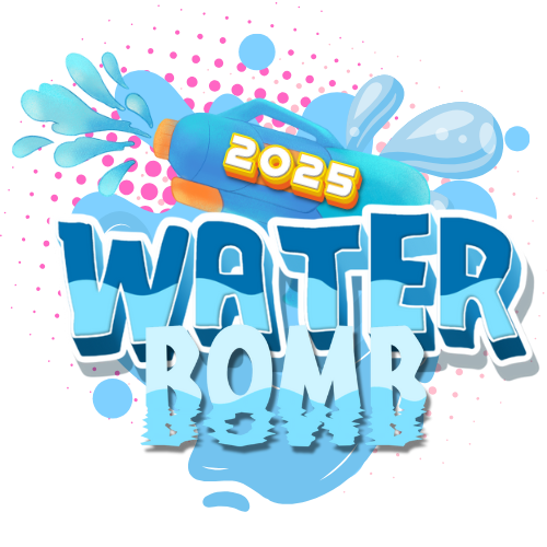 WATERBOMB 2025 WATERBOMB 2025