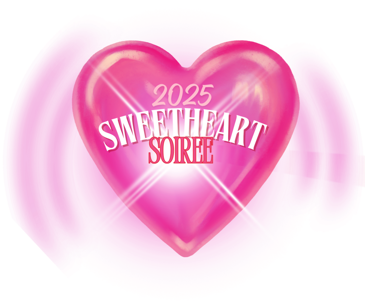 SWEETHEART SOIREE 2025