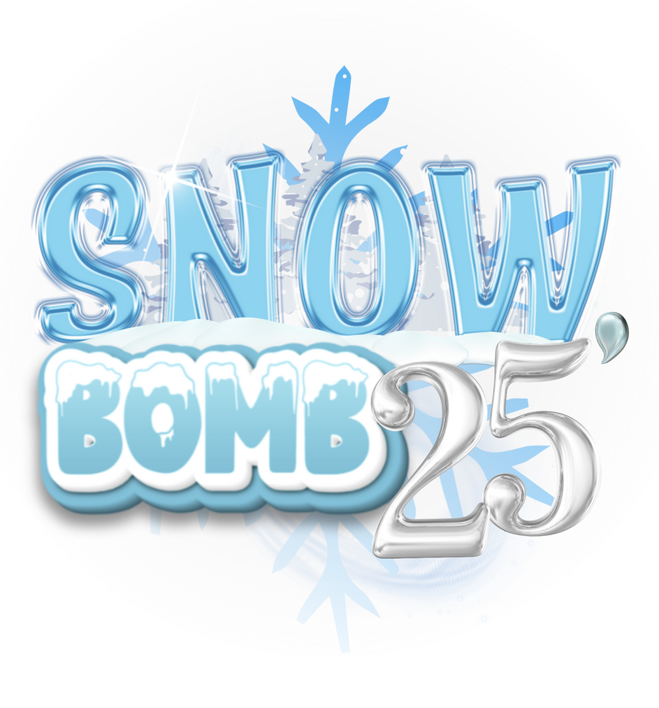 SNOWBOMB 2025