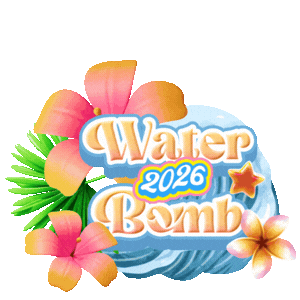 Waterbomb 2026 Waterbomb 2026