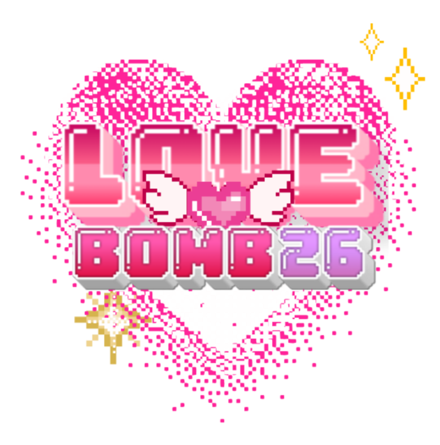 LOVEBOMB 2026
