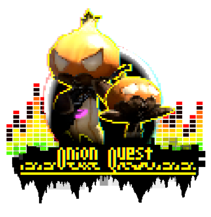 Onion Quest