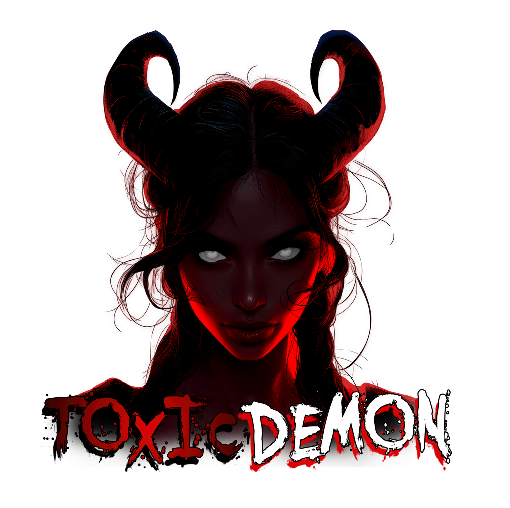 Toxic Demon