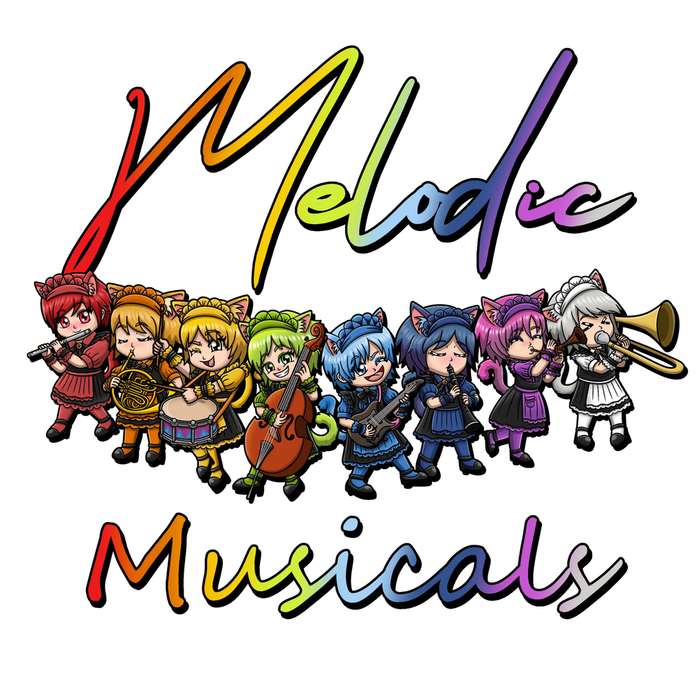 Melodic Musicals