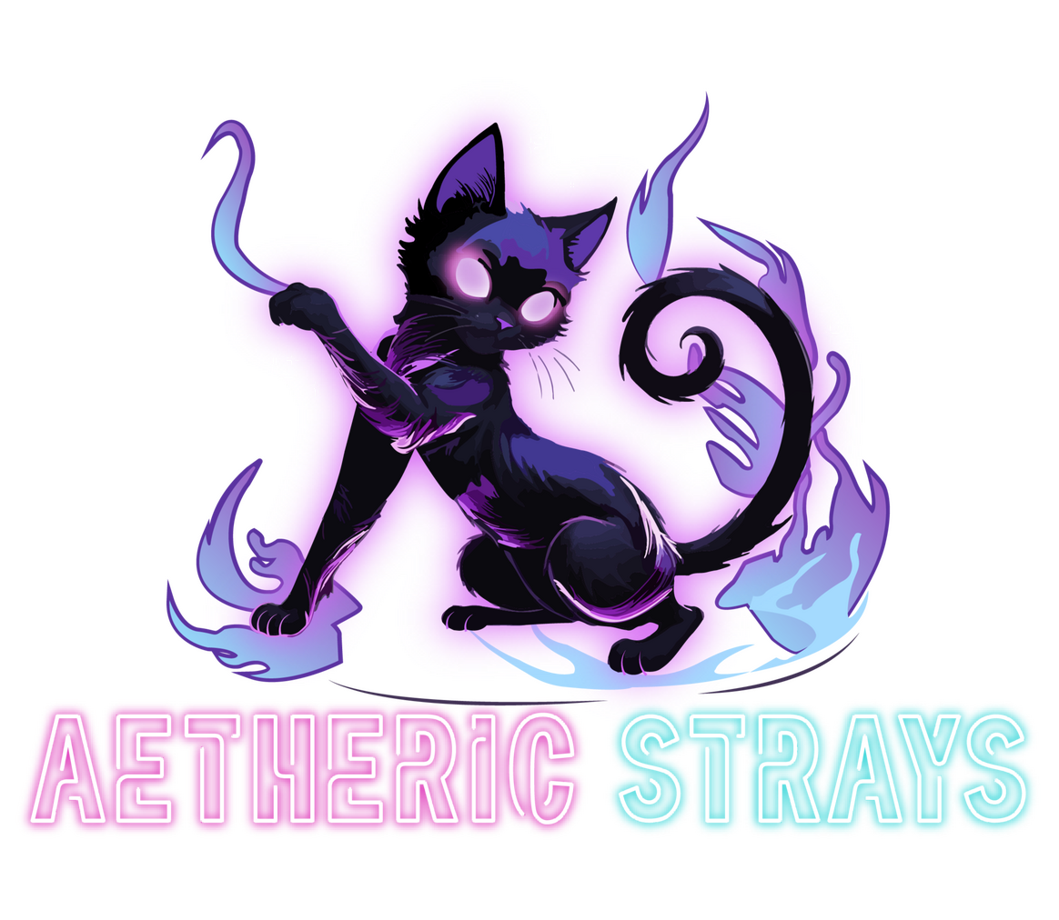 Aetheric Strays